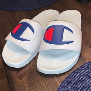 Champion Slides